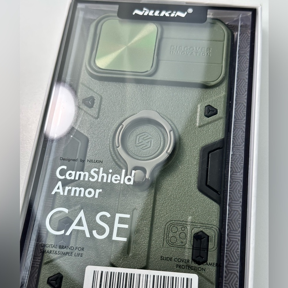 IPhone 13 Pro Max Case!